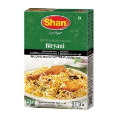 SHAN Arabic Biryani Mix 50 gm