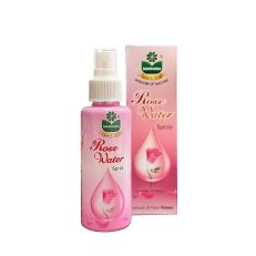 MARWAH Rose Water Spray