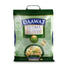 DAAWAT Brown Basmati Rice 10 LB