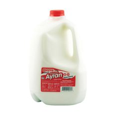 MERVE Yogurt Drink Regular 1 Gal