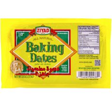 ZIYAD Baking Dates 13 oz
