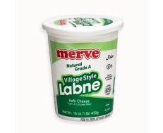 MERVE Labne 1 lb