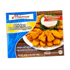 MIDAMAR Chicken Nuggets 18 oz