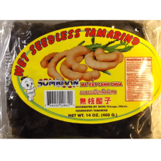 SOMBOON Tamarind Soft 14 oz