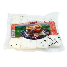 DANA Nablus Cheese W / Nigella Seed 14 oz