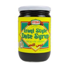 ZIYAD Date Syrup Iraqi Style 28.2 oz JAR