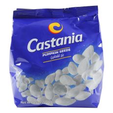 CASTANIA Pumpkin Seeds 350 gm