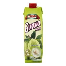 ZIYAD Guava Nectar 1 Liter
