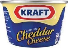 KRAFT Cheddar Cheese 6.7 oz