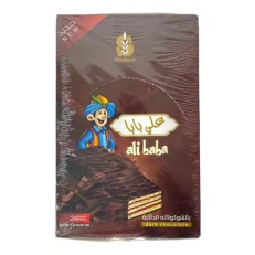 ALI BABA Drak Chocolate 25 gm