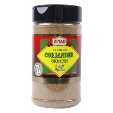ZIYAD Coriander Ground 5 oz