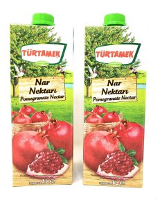 TAMEK Pomegranate Nectar 1 L