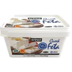 KRINOS Feta Cheese 400 gm