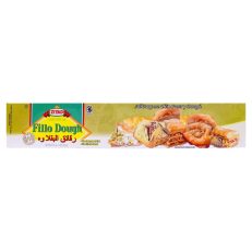 ZIYAD Fillo Dough 1 LB