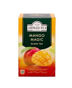 AHMAD Tea Mango Magic Tea 20 TB