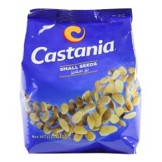 CASTANIA Small Seeds 12.34 oz