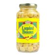 ZIYAD Lupini Beans 16 oz JAR