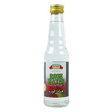 ZIYAD Rose Water 10 oz