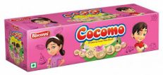 BISCONNI Cocomo Strawberry Biscuits 100 gm