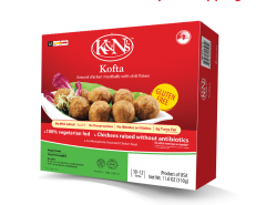 K&Ns Kofta Home STYLE FP 19.9 oz