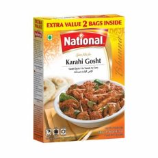 NATIONAL Karahi Gosht 100 gm