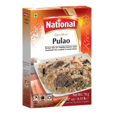 NATIONAL Pulao Mix 70 gm