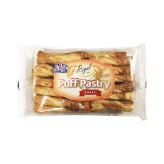 REGAL Puff Pastry TWIST 230 gm