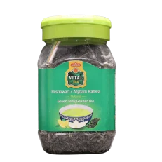 VITAL Green Tea 250 gm JAR