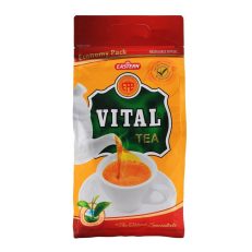 VITAL Tea Economy Pack 900 gm zipper pouch