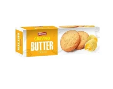 BISCONNI Butter Cookies 100 gm