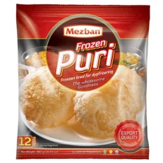 MEZBAN/Dawn Puri 480 gm