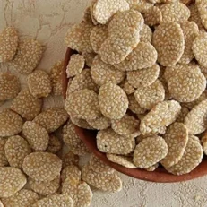 MEZBAN Rewari 275 gm