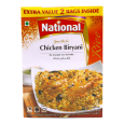 NATIONAL Chicken Biryani Mix 90 gm