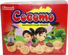 COCOMO Smart Box Chocolate 35 gm X 24 PACK