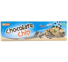 BISCONNI Chocolate Chips Cookies 96 gm