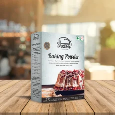 JAZAA Baking Powder 50 gm
