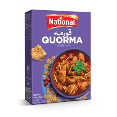 NATIONAL Quorma Masala 100 g