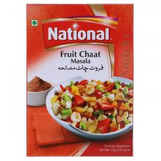 NATIONAL Fruit Chaat Masala 100 gm