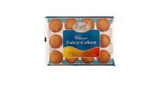 REGAL Plain Fairy Cup Cake 280 gm