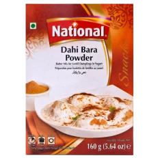 NATIONAL Dahi Bara Powder 150 gm