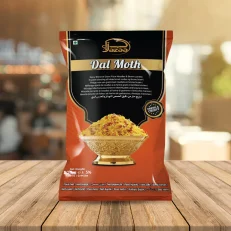 JAZAA Daal Moth 200 gm