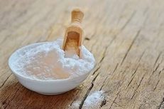 MEEZAN Baking Soda 200 gm