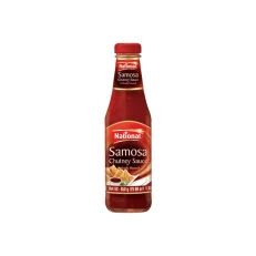 NATIONAL Samosa Chutney 850 gm