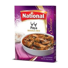 NATIONAL Paya Masala 45 gm