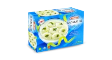 MEZBAN Rasmalai VP 20 PCS 1 KG