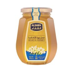 ALSHIFA Acacia Honey 500 gm