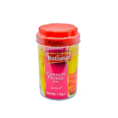 NATIONAL Carrot Pickle