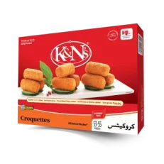 K&N Croquettes FP 18.8 oz