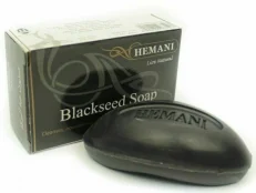 HEMANI Black Seed Soap 75 gm