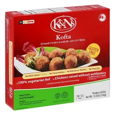 K&Ns Kofta 11 oz